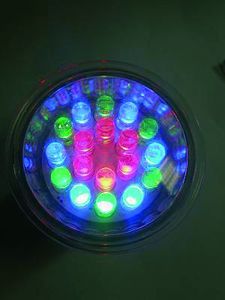 Leds Blanc 230 E143 Ampoule V 18 Led Bleu E14 Couleursrouge lu13TKFJc